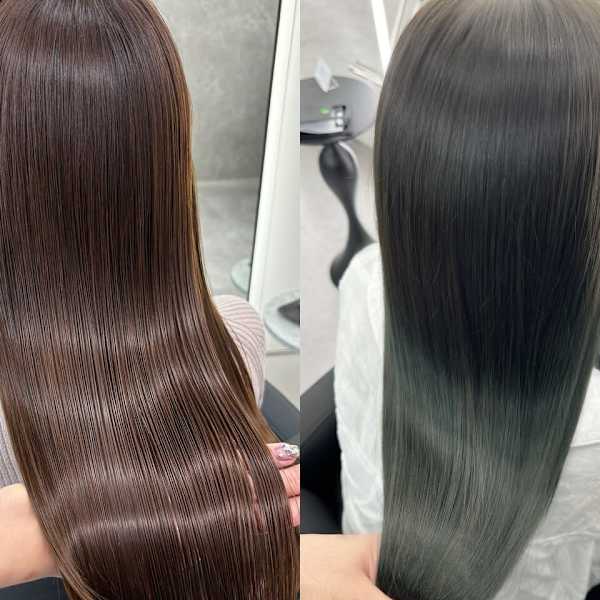 縮毛矯正・ストレートが得意なサロン|Ardore【アルドーレ】