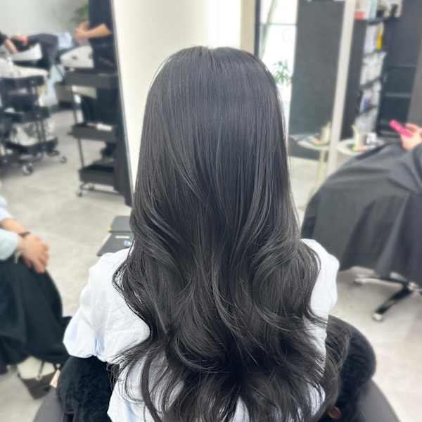 パーマが得意なサロン|Ardore【アルドーレ】