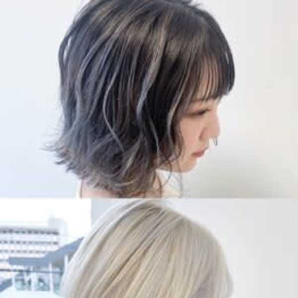 ショートヘアのカットが得意なサロン|Ardore【アルドーレ】