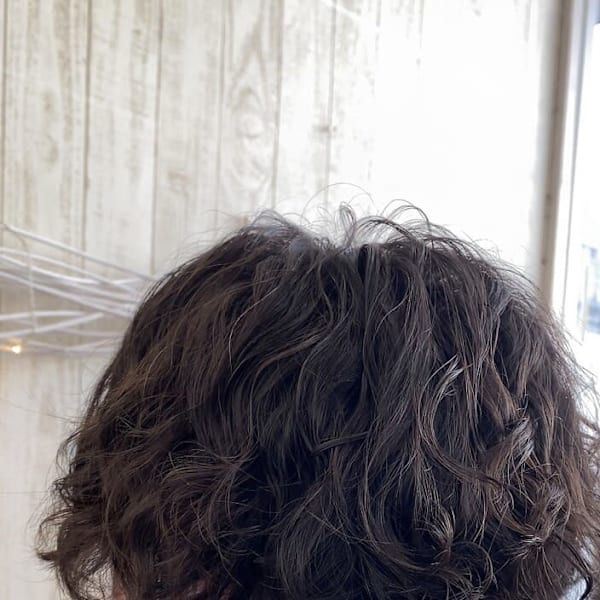 メンズカジュアルが得意なサロン|Hair.& Spa Ingrove 千葉ニュータウン店