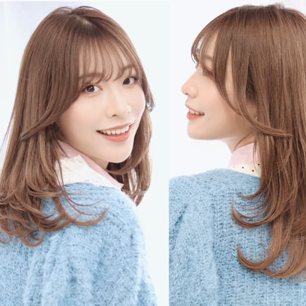 Aujuaトリートメント導入◎極上トリートメントをぜひ体験してみては☆|hair+resort lagoon