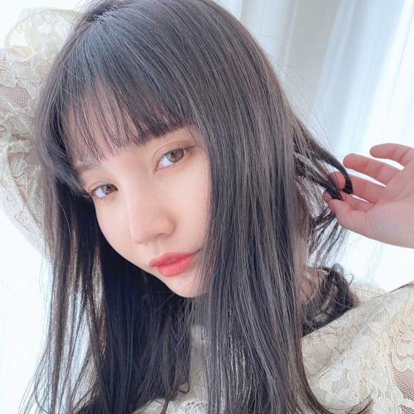 【リピーター様多数】ヒアルロン酸配合のダメージレスな髪質改善カラーが人気な所沢美容院♪|Beautissimo 所沢