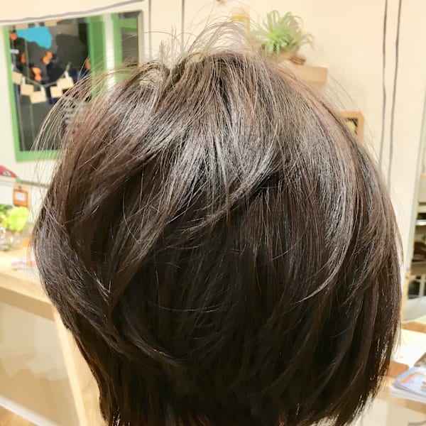 敏感肌も安心◎自然由来成分94%のオーガニックカラー【ルビオナカラー】|Hair Room Nico