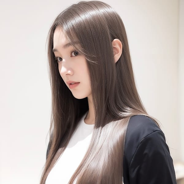 【*髪質改善Rebornカラー・トリートメント*】|SOURCE 枚方