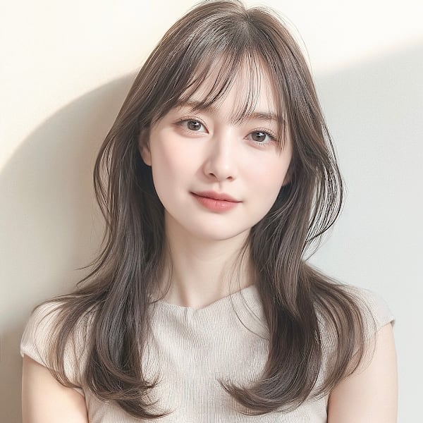 【*アリミノクオライン・低アルカリ縮毛矯正ストレート*】|SOURCE 枚方