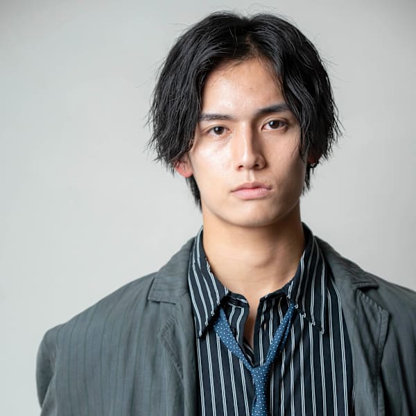 【＊メンズのお客様も多く通う人気店＊】|SOURCE 堺東