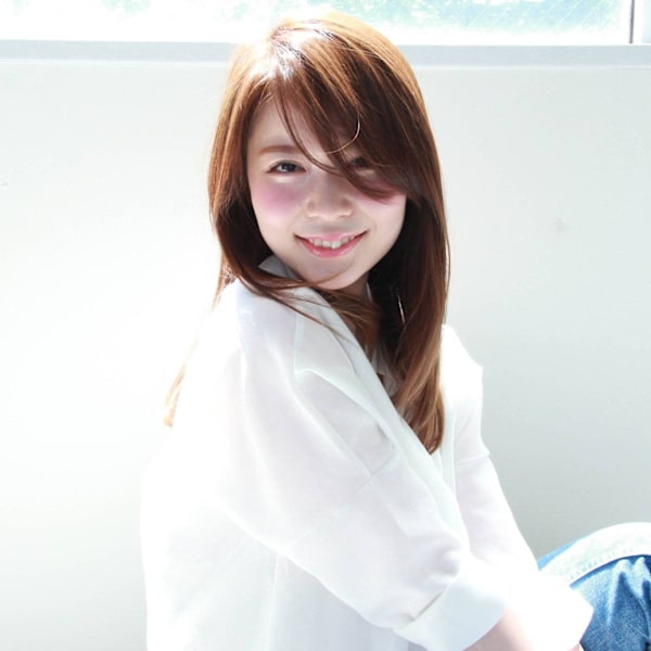 《1番人気》髪質改善オーガニックカラーエステ / 髪と頭皮にやさしくキレイな色が長持ち ¥8980〜|オーガニック髪質改善green【グリーン】