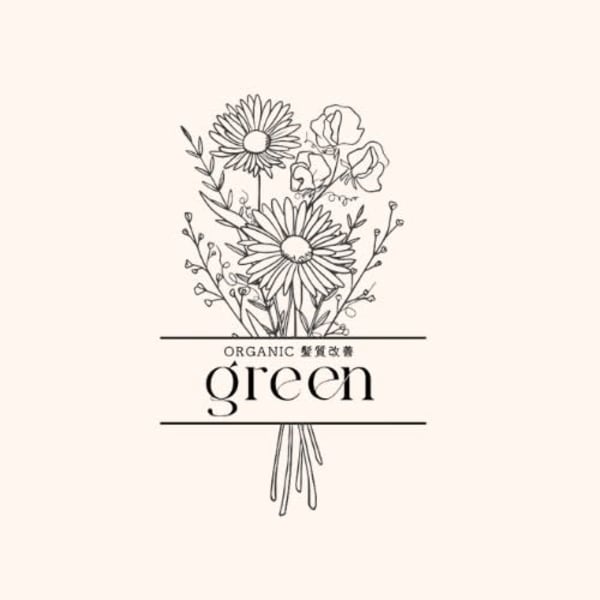 《ずっと通いたくなる安心感》経験豊富な女性スタイリストが、あなたの“なりたい”をじっくりカタチに☆|オーガニック髪質改善green【グリーン】