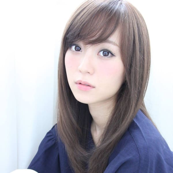 《オトナ女性のための髪質改善ストレート》気になるクセやを自然に整え上品なツヤ髪へ☆ ¥20980〜|オーガニック髪質改善green【グリーン】