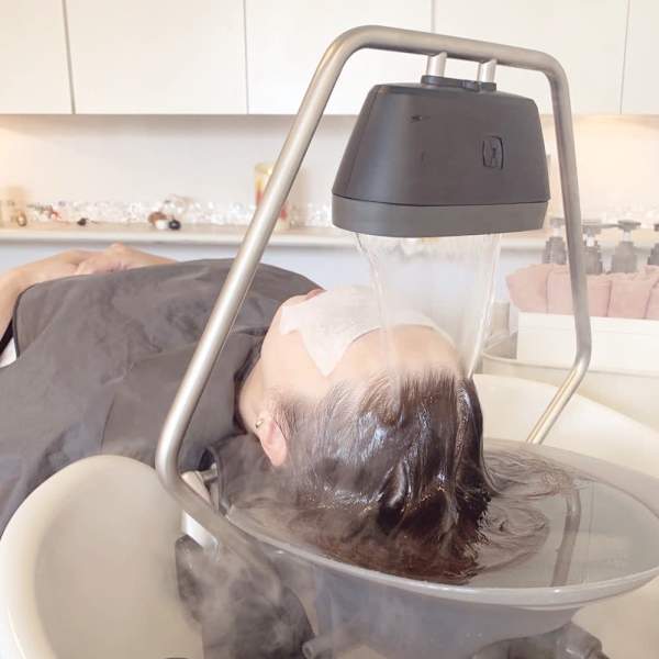 頭皮スッキリ♪頭皮環境を整えながらとことん癒される!極上のスパタイムを過ごしませんか?|ヘアー・クリエイティブ・ロダン