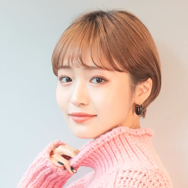 再現性☆彡雰囲気をガラッと変えるイメージチェンジ歓迎☆新しい自分に出会える◎洗練されたカット技術☆|Cloe 中目黒