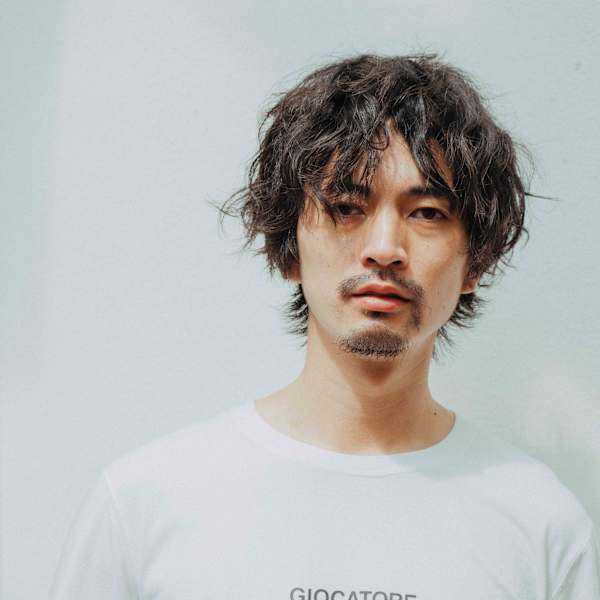 おすすめ！男らしさを引き出す、こだわりのカット＆パーマ|Ondine 宮前平店