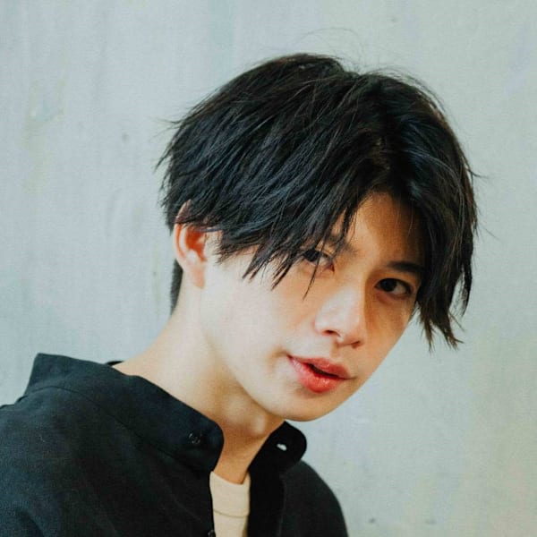 第一印象アップ×清潔感！熟練のスタイリストによるあなたの魅力を最大限引き出す似合わせカット♪|Gran Blue　金沢店