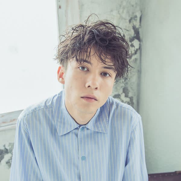 リラックス＆活力UP！日々の疲れをリセット♪仕事もプライベートもキマる男の「極上ヘッドスパ」体験|Juicy Hair 八尾店