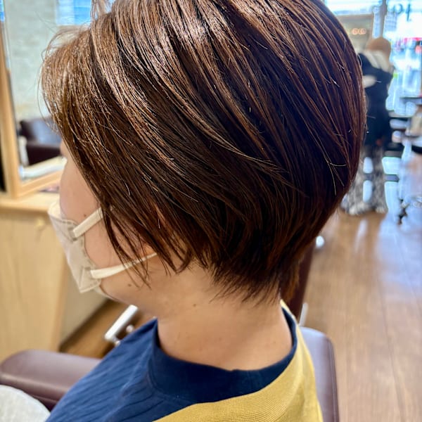 【船橋駅1分】お手入れがラクラク♪忙しい日でもお家で簡単にスタイリングができる!|VISAGE join【ヴィサージュ ジョイン】