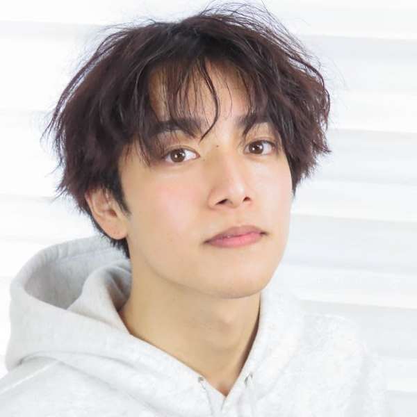 メンズ・フェイシャルで清潔感UP♪|BE CARE