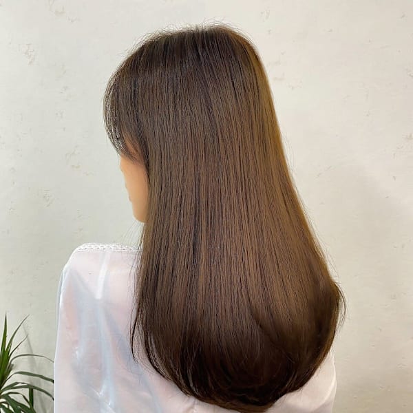 うるツヤになれる厳選トリートメントが自慢のサロン|actor【アクター】