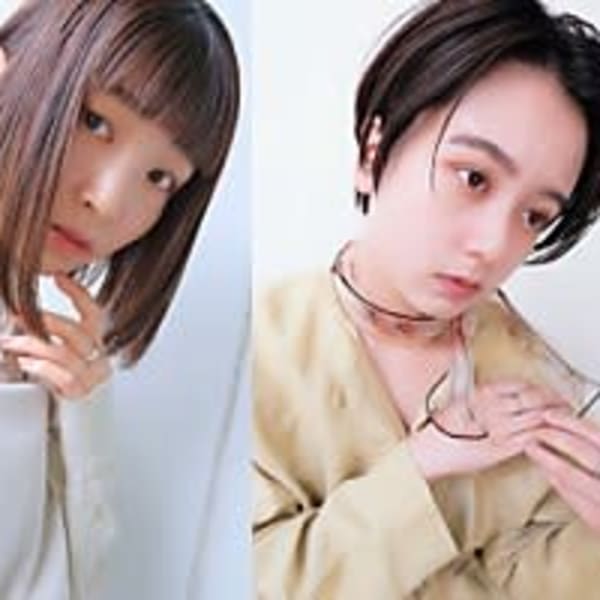 似合わせ×再現性にこだわった高いカット術でボブや丸みショート等理想のヘアスタイルに◎顔タイプ診断も♪|Reginavita 栄店