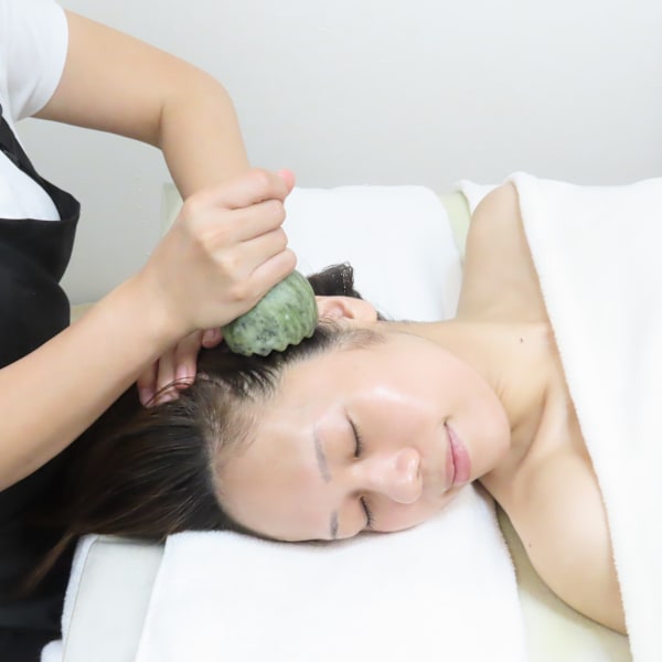 小顔になりたい|本格小顔コルギサロン Mipimam Maaru