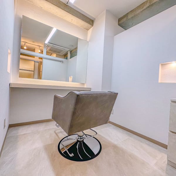 川越駅徒歩3分/NEWOPEN!マンツーマン施術×完全個室◆美髪になりたいあなたの為の髪質改善サロン|ento.ECLART