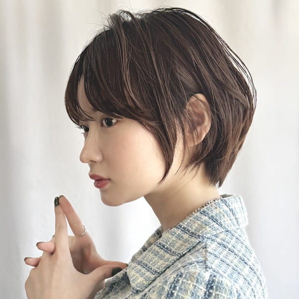 当日予約大歓迎★おススメのご新規様限定クーポン有【カット4,380】【カットカラー8,880】|Laissez(レセ) 新松戸駅前店