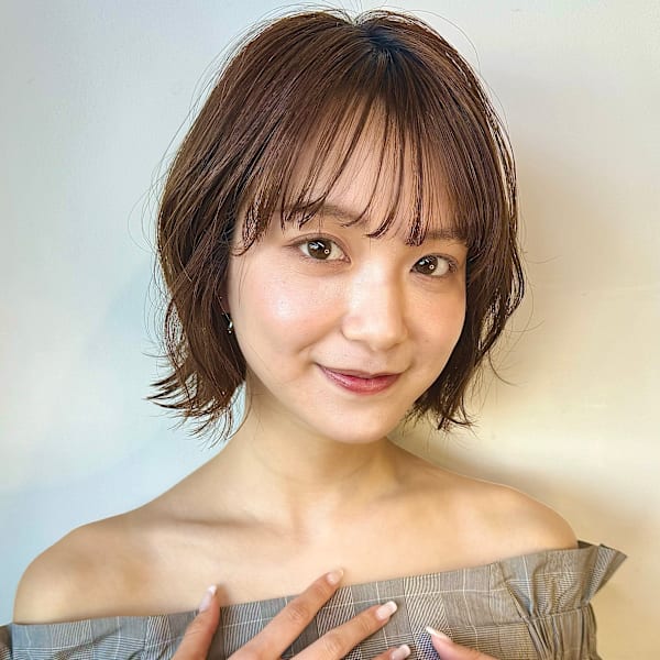 ≪新松戸≫ライフスタイルに合わせたデザイン作りが大人女性＆男性に好評！！|Laissez(レセ) 新松戸駅前店