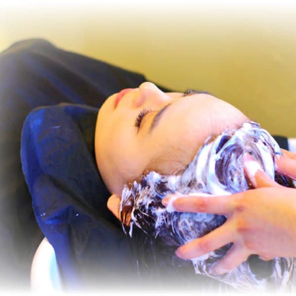 忙しい毎日にご褒美のひと時を☆癒しとリフレッシュを叶えるヘッドスパ体験|Mille Hair Design Atelier