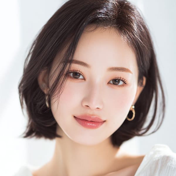 【高技術×通いやすい価格】似合わせカット¥2,530★価格以上の満足感を。|ANSA hair 大久保店