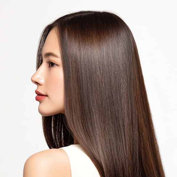 【資生堂認定サロン】《地域最安値》大人気★新次元システムトリートメント!サブリミックが20%~30%|ANSA hair 城陽寺田店