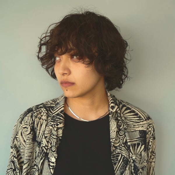 パーマで魅せる大人のスタイル。再現性高く、毎日キマるヘアを叶えるサロン。|ciala