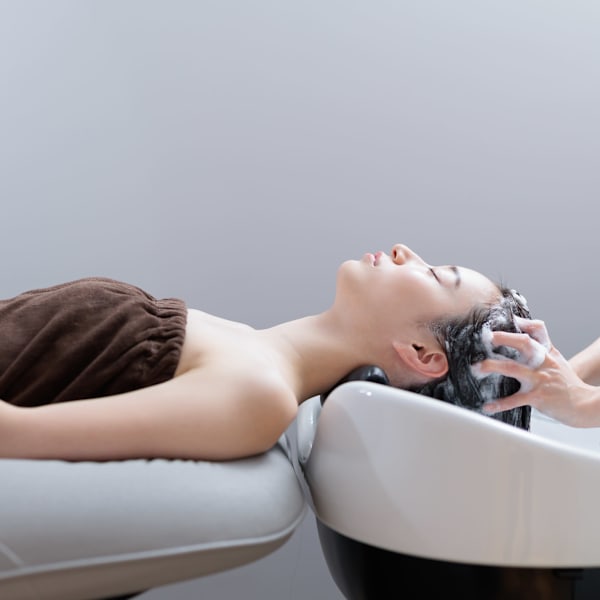 【国家資格者による本格施術】脳疲労と頭皮の悩みに根本からアプローチ。結果を求めるあなたのための専門ヘ|ヘッドスパBITOWA 吉祥寺店