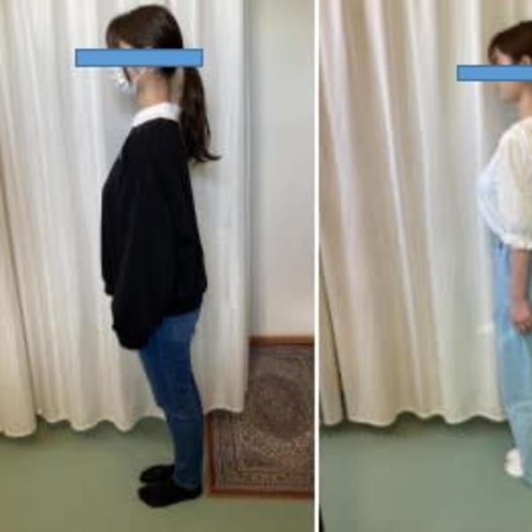 初回限定【姿勢矯正】◎腰痛/ゆがみ改善カイロ整体　60分￥7700→￥4400|やえざきカイロプラクティック