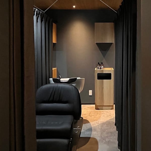 SPAルームでの極上SヘッドPAが大人気♪日頃の疲れを癒します|W-STANDARD＋n