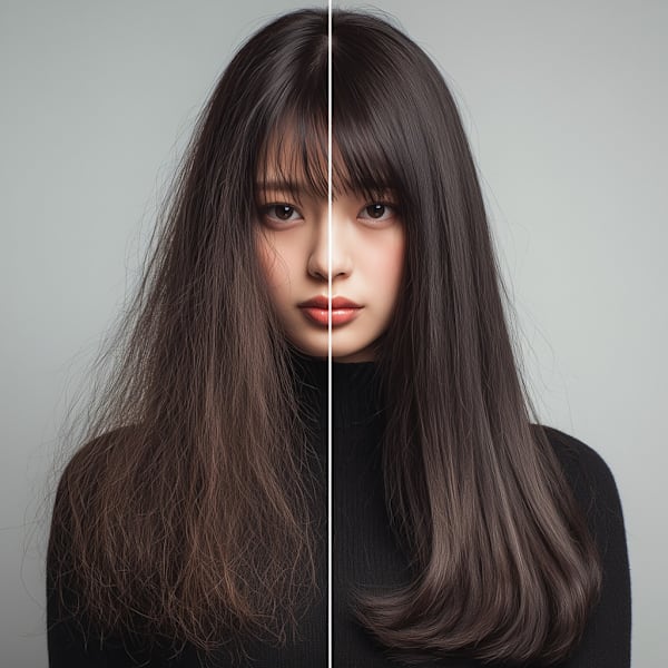 「TOKIOトリートメント」髪の輝きを極限まで引き出す魔法のトリートメント|W-STANDARD＋n