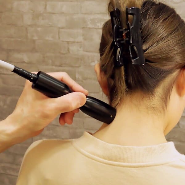 最新機器メディセルMINIを使用した筋膜リリースで体の不調改善も運動時のパフォーマンス向上も可能!|椎名亮 整体院