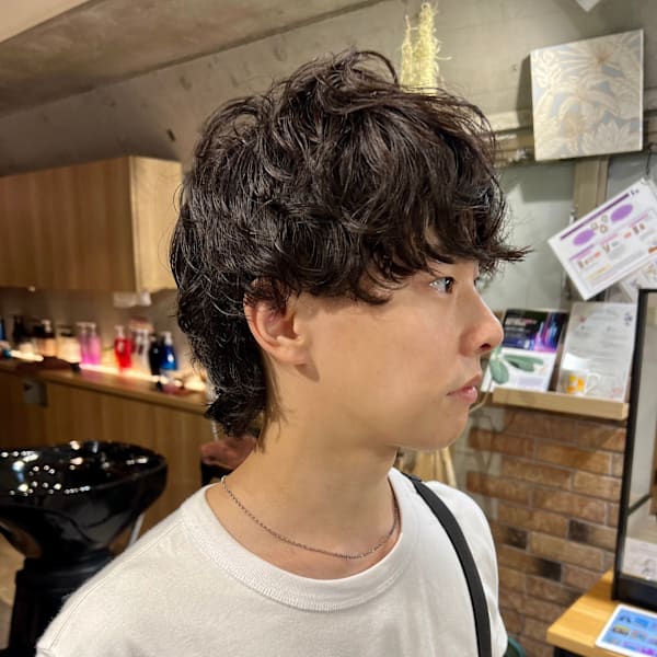 「決まる」スタイル、あなただけのオリジナルスタイル|MANOHARU