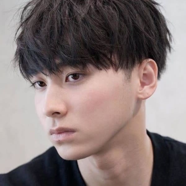 【低価格×高品質】メンズカット ￥4,180(シャンプー・ブロー込)【お手頃プライス】|hairmake Brandnew 〜lomie〜野田阪神店