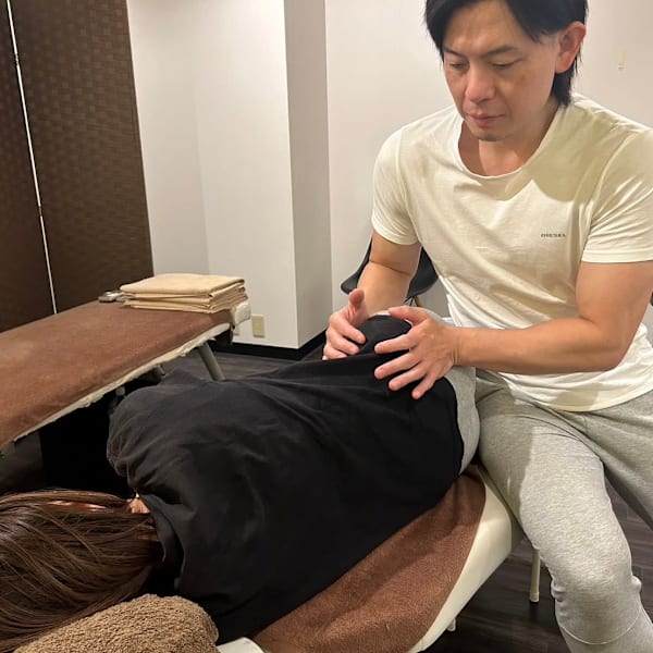 産後の骨盤矯正|整体サロンTsurumi