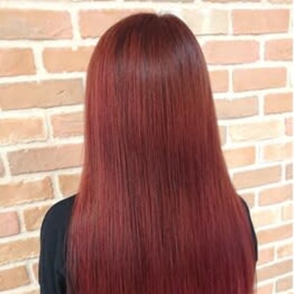 カット+カラーで8000円以下のクーポンがあるサロン|SET-UP 倉敷美和店【セットアップ】