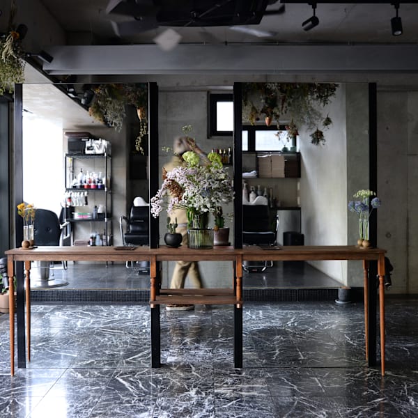 【名古屋栄・矢場町・伏見エリア屈指】メンズカット・メンズパーマの人気店◎通いやすい◎２１時まで営業☆|BEAT S