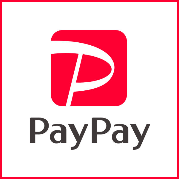 PayPay使えます!|本格 もみほぐし専門店 Goo-it! 川口東口店