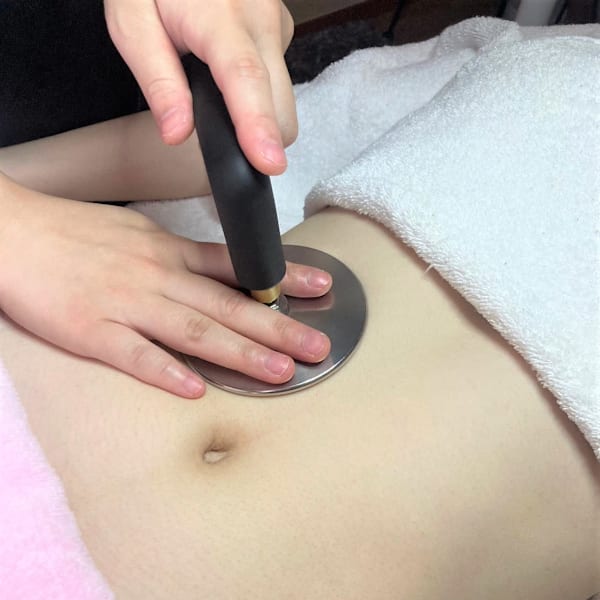 痩身スペシャルコラボ体験￥6050☆ボディインディバ＋エンダモロジーの強力タッグ！【美痩体験】|エステサロンしずく