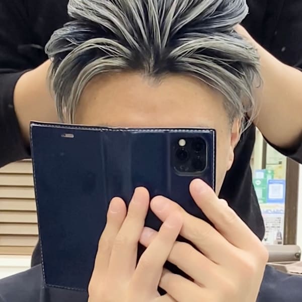 豊富なブリーチメニュー！ダメージを抑えデザインカラーを牛久で楽しむならStyle Creatorへ♪|Style Creator 牛久店