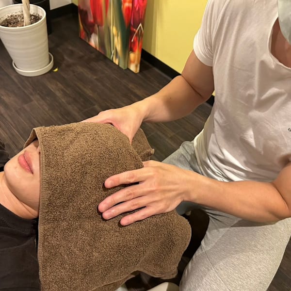 眼精疲労でお悩みの方へ|整体サロンTsurumi