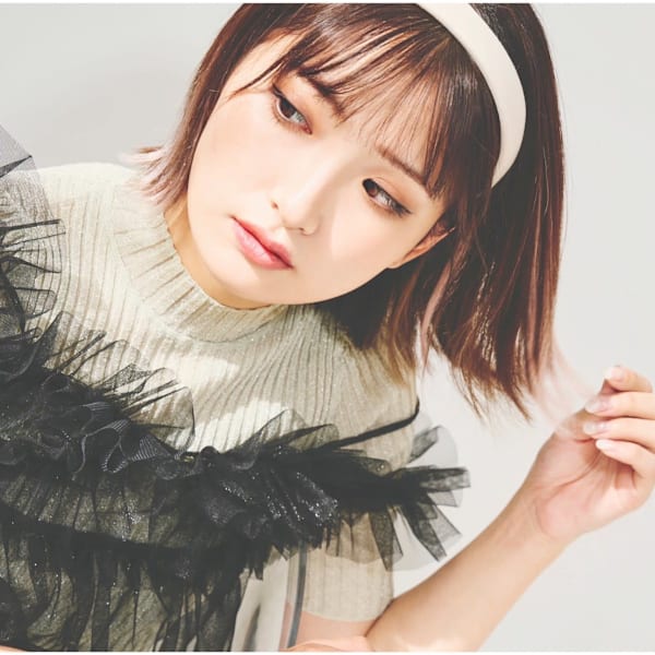 エクステが得意サロン♪ブリーチなしで叶う☆ポイントエクステでイメチェン&推し活にも◎|u nagoya