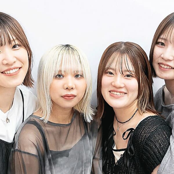 【名駅スグ☆エスカ地下】女性スタイリスト多数◎ひとりひとりに寄り添ったカウンセリング♪|u nagoya