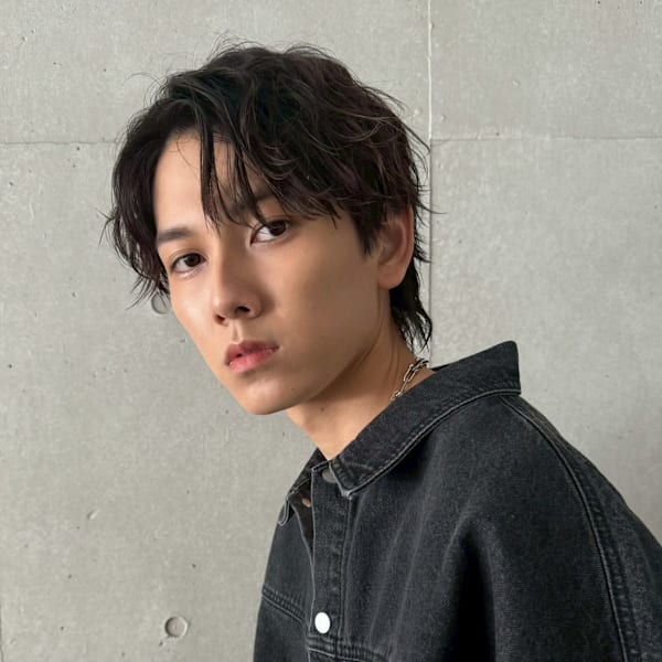 メンズカジュアルが得意なサロン|ARiA TWiN by ECLART