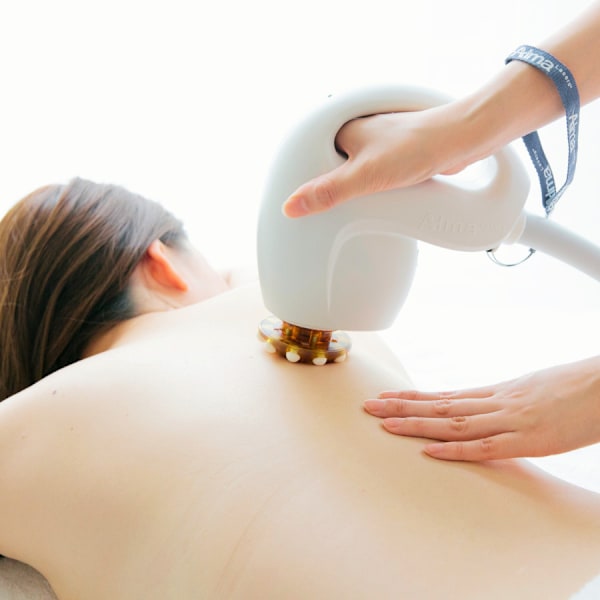 二の腕・ハミ肉ケアをしたい🧸脂肪燃焼ケア3980円|Julien 痩身/脂肪燃焼/美脚/サーモシェイプDeep導入店