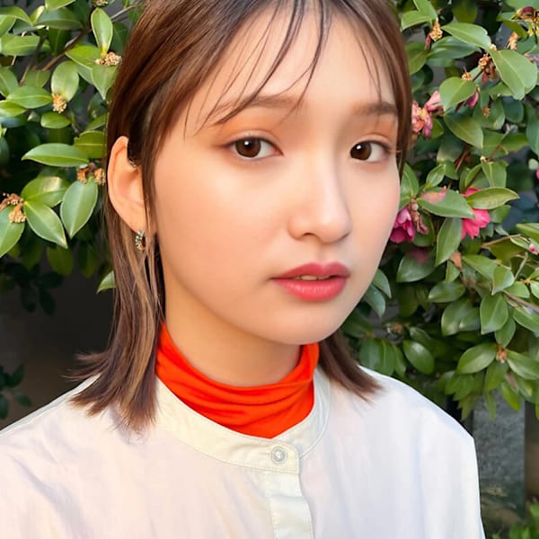 エクステが得意なサロン♪ブリーチなしで叶う☆ポイントエクステでイメチェン＆推し活にも◎|u Kanayama