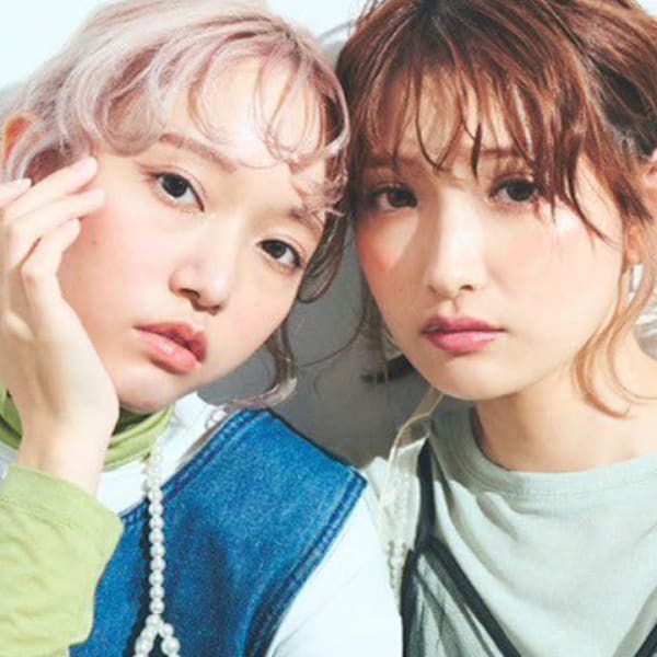 【学割クーポン配信中!】駅近サロンで通いやすい!トレンドも王道も楽しめる☆なんでも相談ください♪|u Kanayama